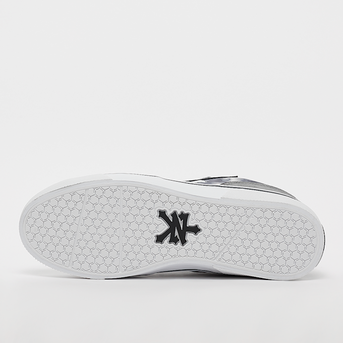 Zoo York Pyramid grau 39240 4