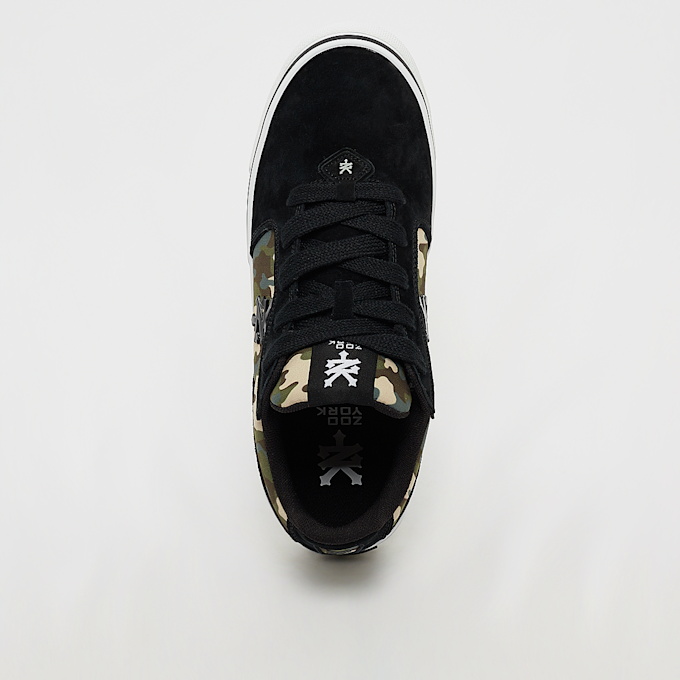 Zoo York Pyramid preto 39242 5