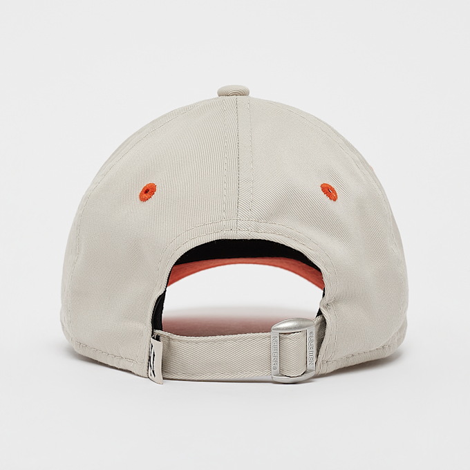 New Era 9Forty Kids CHYT Kids Animal Los Angeles Dodgers beige 32121 2