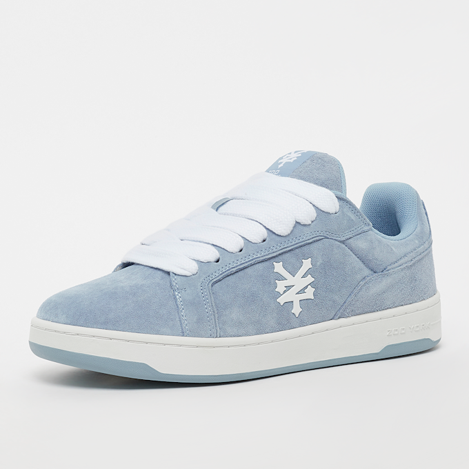 Zoo York Highbridge blu 39245 2