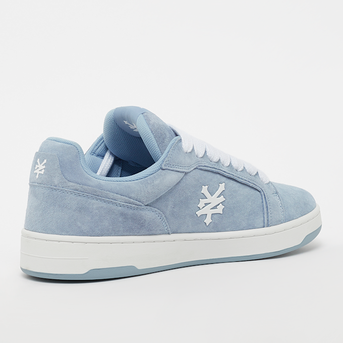 Zoo York Highbridge blau 39245 3