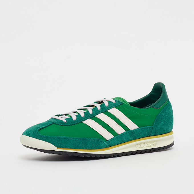 adidas Originals SL 72 OG Sneaker W zelena 32122 2