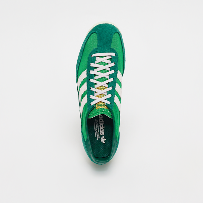 adidas Originals SL 72 OG Sneaker W zielony 32122 5