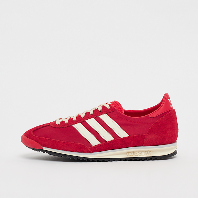 adidas Originals SL 72 OG Sneaker W rouge 32124 1