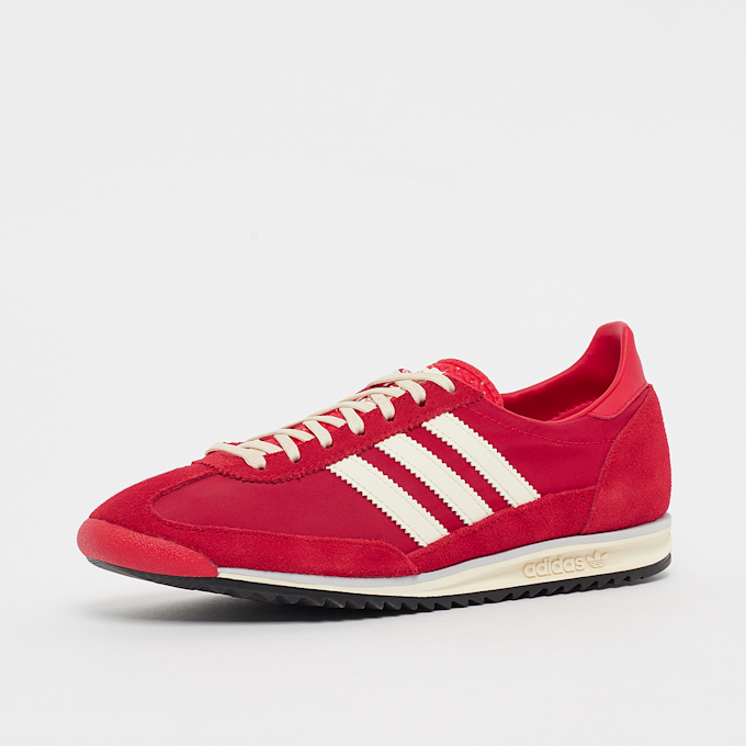 adidas Originals SL 72 OG Sneaker W crvena 32124 2