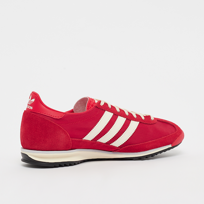 adidas Originals SL 72 OG Sneaker W rot 32124 3