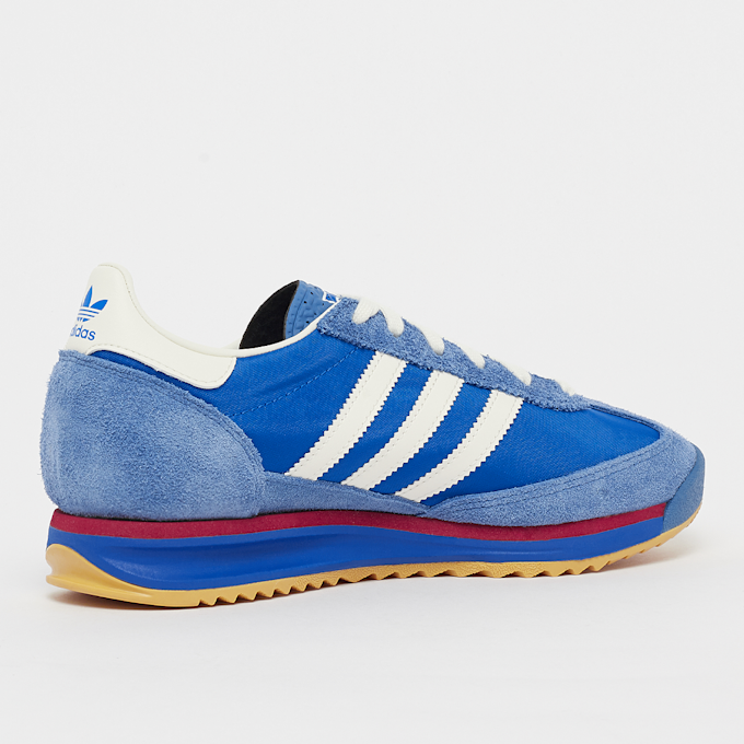 adidas Originals Sneaker SL 72 RS blu 32125 3