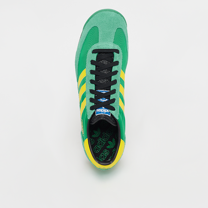 adidas Originals SL 72 RS Sneaker verde 32126 5