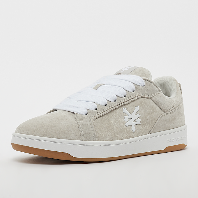 Zoo York Highbridge beż 39246 2