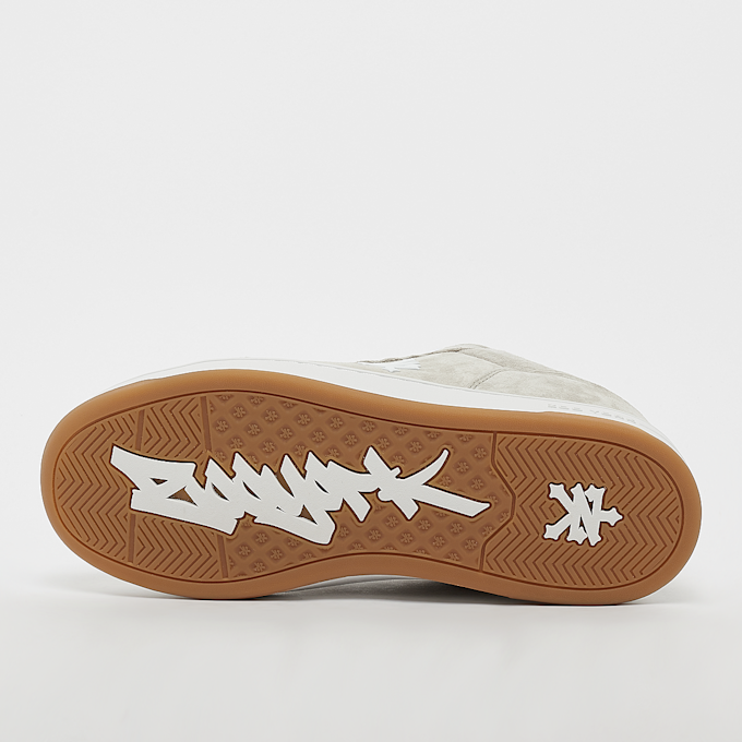 Zoo York Highbridge beige 39246 4