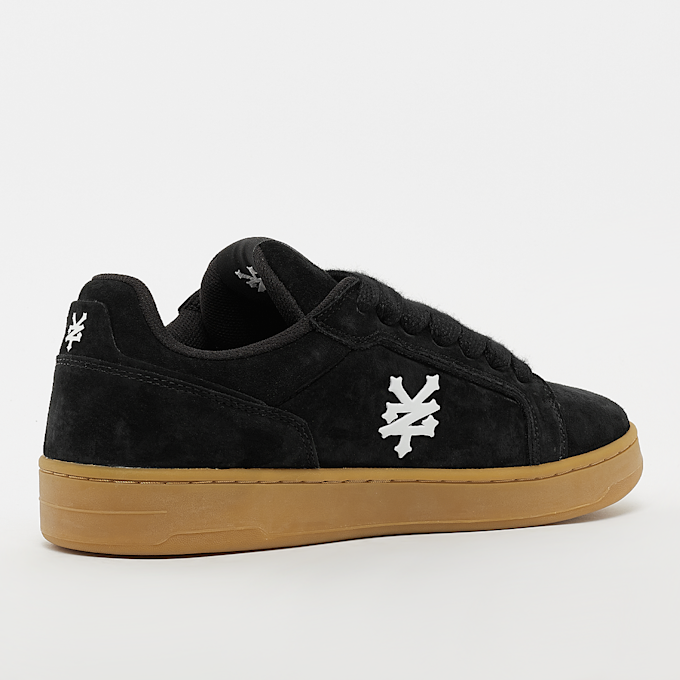 Zoo York Highbridge negro 39247 3