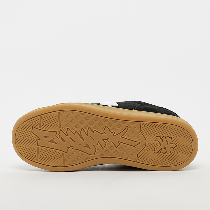 Zoo York Highbridge negro 39247 4