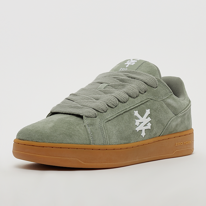 Zoo York Highbridge zelena 39248 2