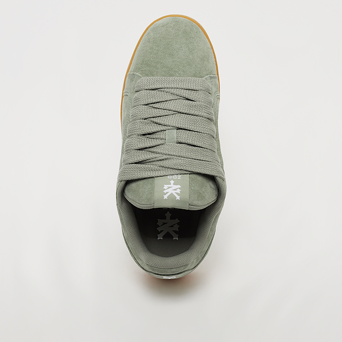 Zoo York Highbridge zelena 39248 5