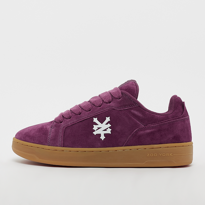 Zoo York Highbridge morado 39249 1
