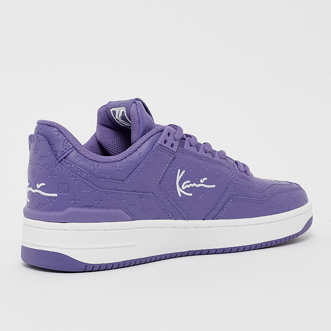 Karl Kani 89 Luxury PRM violeta 32127 3