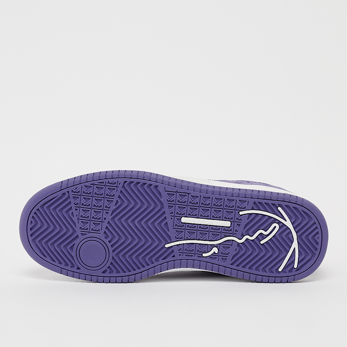 Karl Kani 89 Luxury PRM morado 32127 4