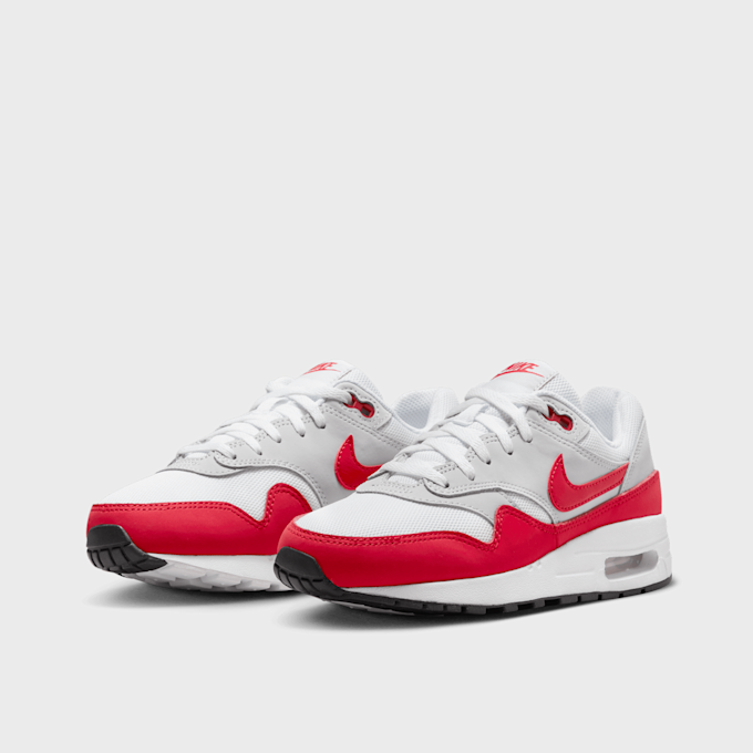 Nike Air Max 1 (GS) multicolore 32128 4
