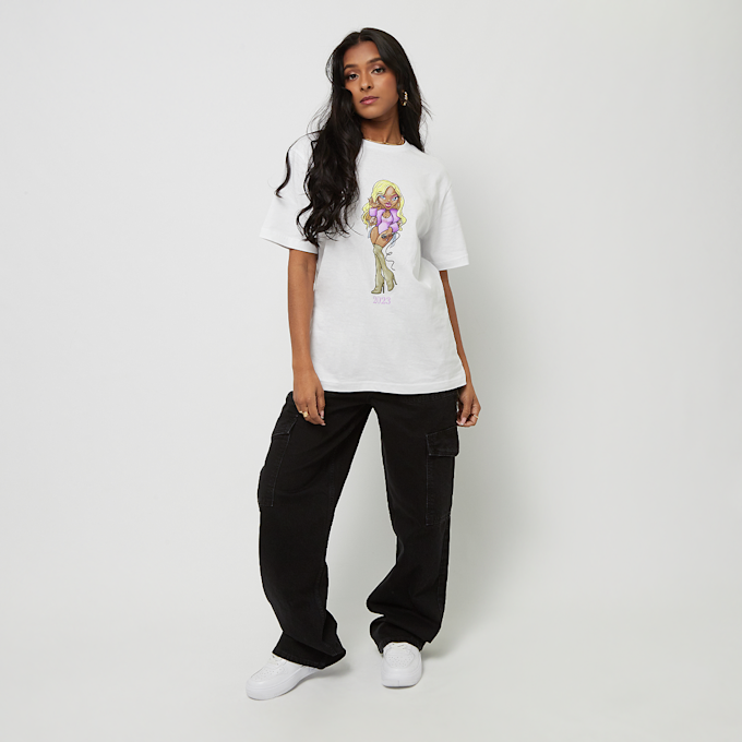 Miss Tee Herz Wir 2023 Tee bijela 32129 4