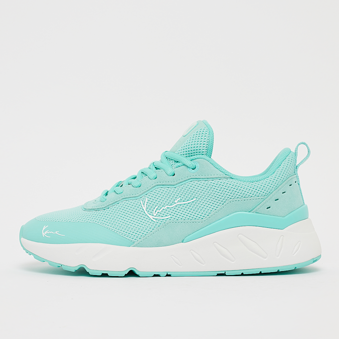 Karl Kani Hood Runner türkis 32132 1
