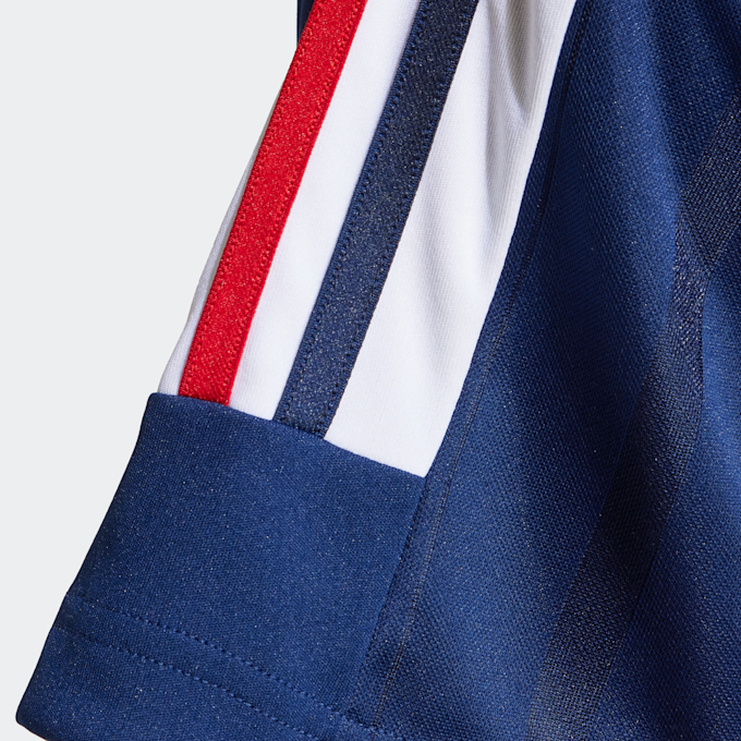 adidas Originals House of Tiro Nations Pack T-Shirt blu 32133 4