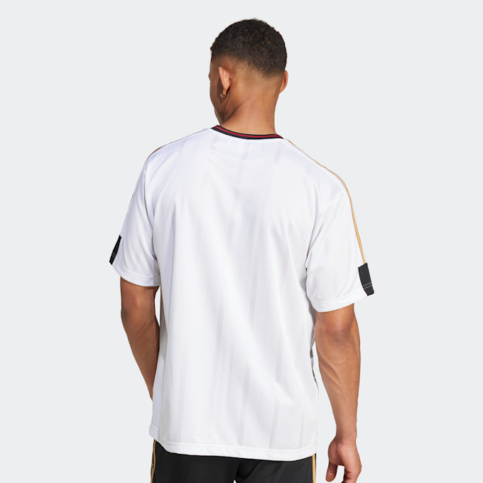 adidas Originals House Of Tiro Nations Pack Tee branco 32134 2