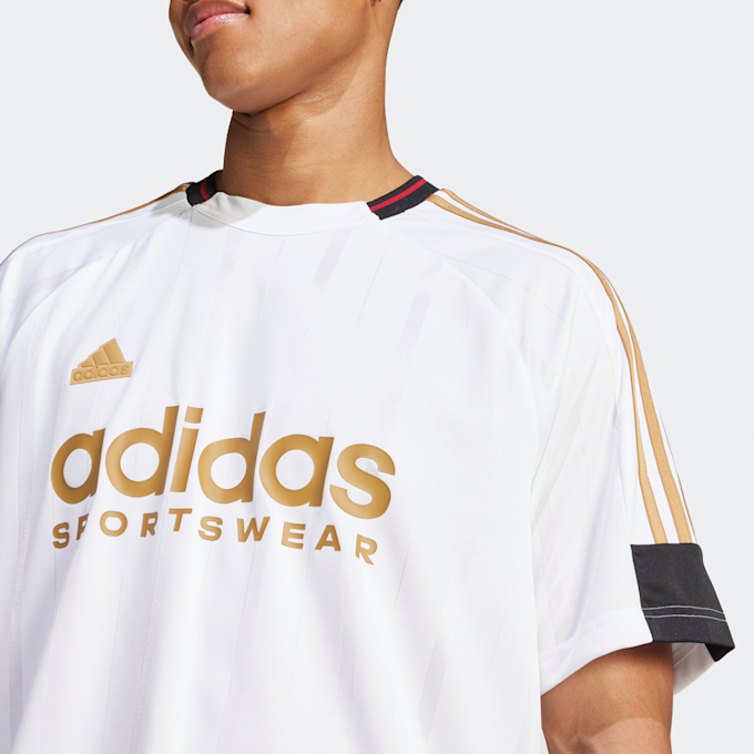 adidas Originals House Of Tiro Nations Pack Tee blanco 32134 3