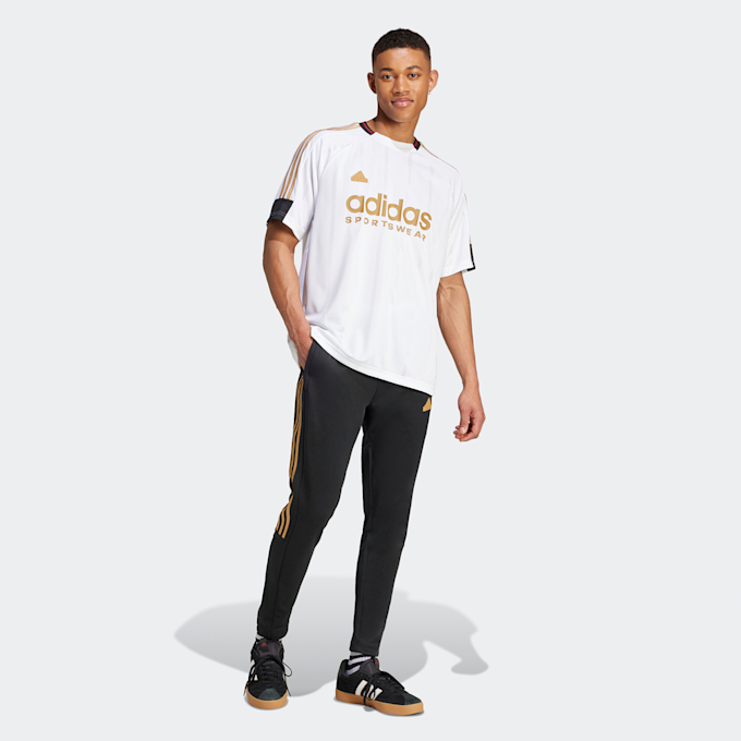 adidas Originals House Of Tiro Nations Pack Tee bijela 32134 5