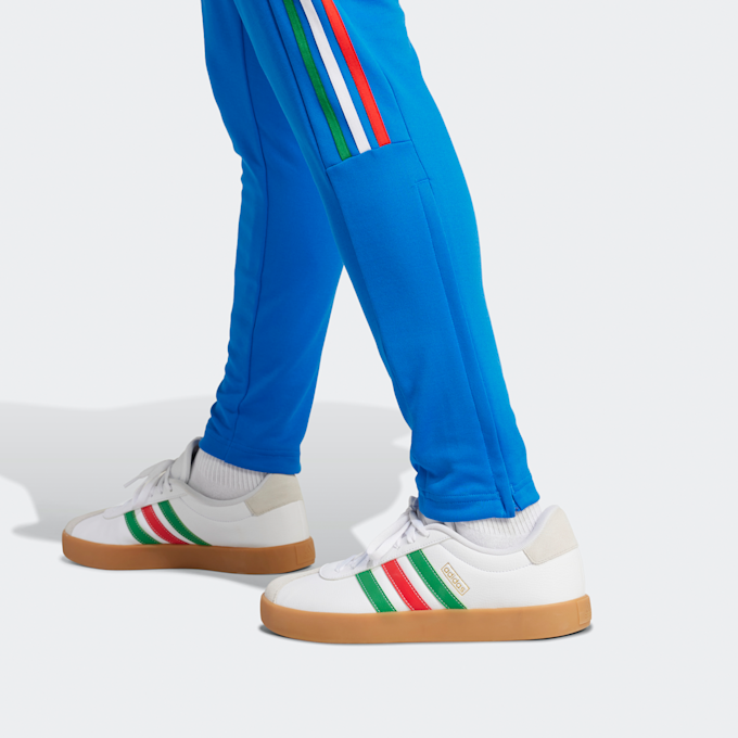 adidas Originals House of Tiro Nations Pack Pants niebieski 32139 4