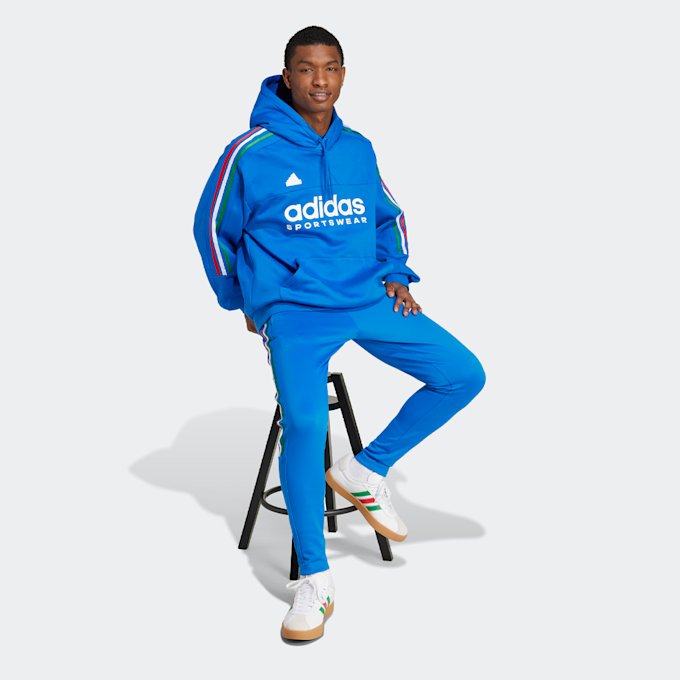 adidas Originals House of Tiro Nations Pack Pants bleu 32139 5