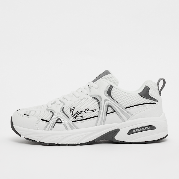 Karl Kani Prime Runner branco 32142 1