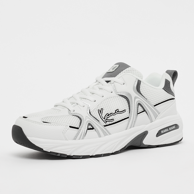 Karl Kani Prime Runner blanc 32142 2