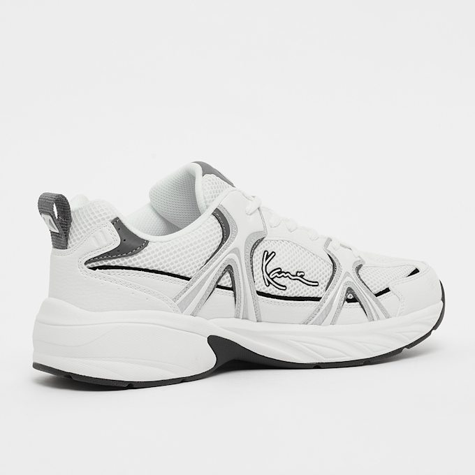 Karl Kani Prime Runner blanc 32142 3