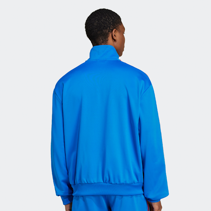 adidas Originals House of Tiro Nations Pack Trackjacket niebieski 32144 2