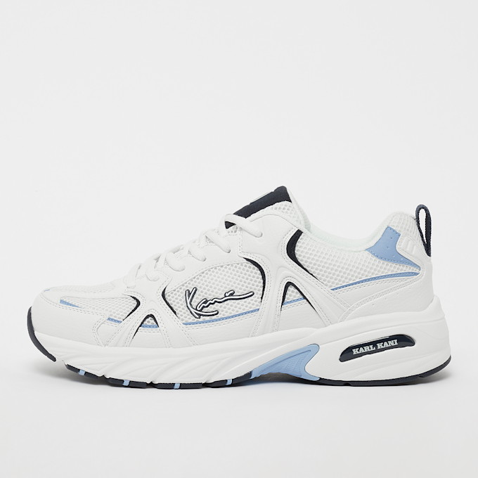 Karl Kani Prime Runner branco 32145 1