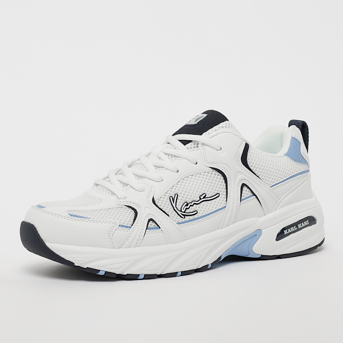 Karl Kani Prime Runner wit 32145 2