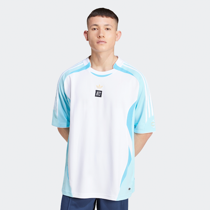 adidas Originals x NTS Radio Jersey blanc 32149 1