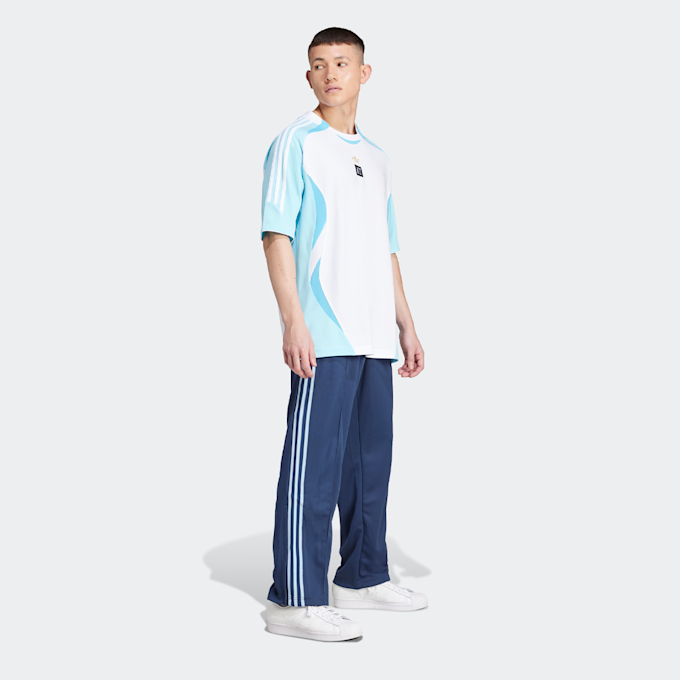 adidas Originals x NTS Radio Jersey blanc 32149 5