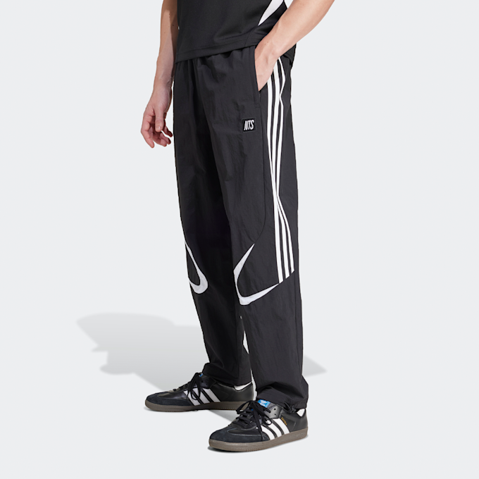 adidas Originals x NTS Radio Cargo Pants nero 32153 1
