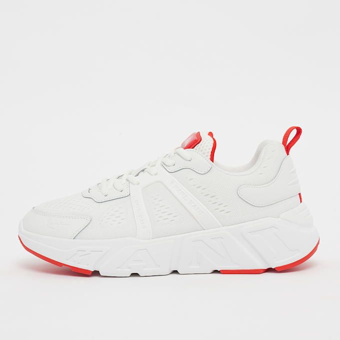 Karl Kani Kani Runner blanc 32156 1