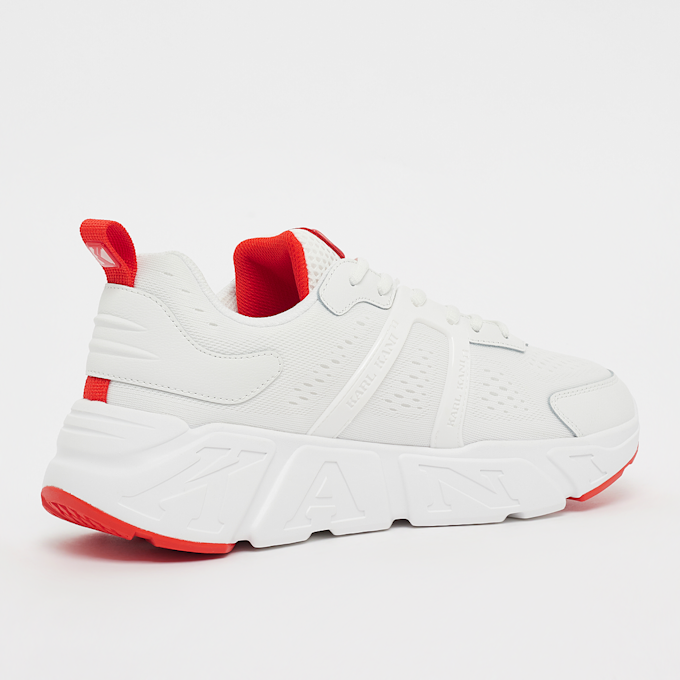 Karl Kani Kani Runner blanco 32156 3