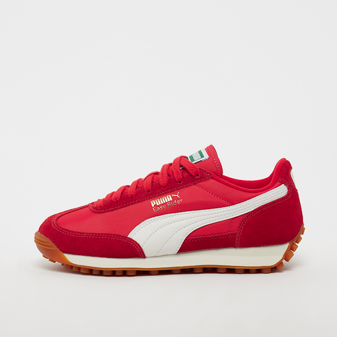 PUMA Easy Rider Vintage rouge 32160 1