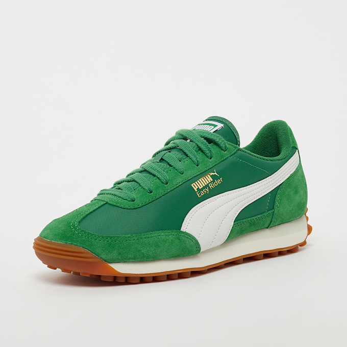 PUMA Easy Rider Vintage verde 32161 2