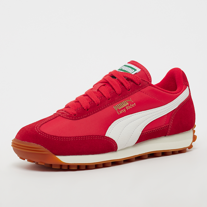 PUMA Easy Rider Vintage rouge 32163 2