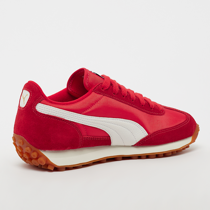 PUMA Easy Rider Vintage rot 32163 3