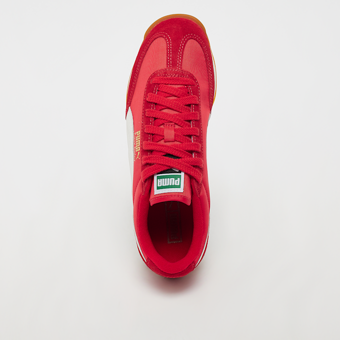 PUMA Easy Rider Vintage rot 32163 5