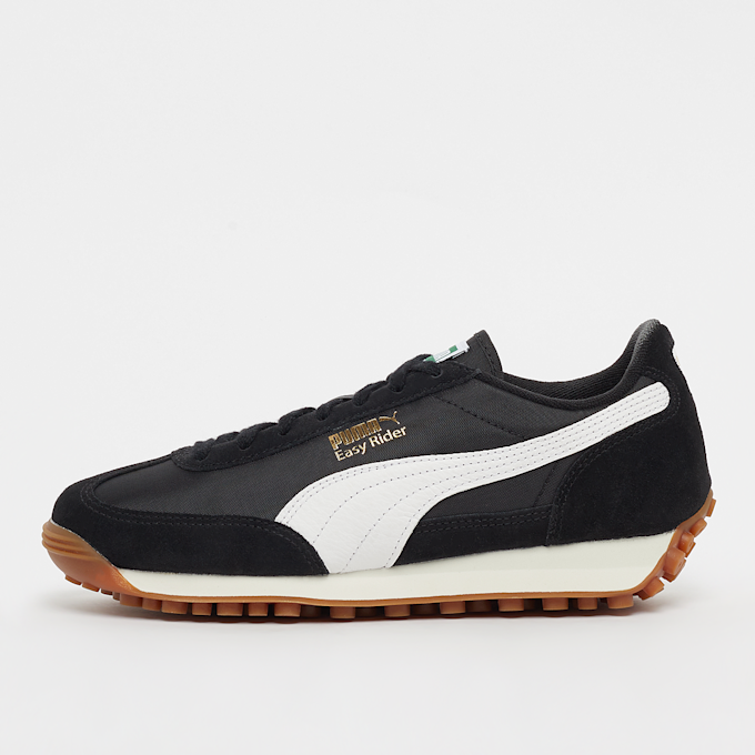 PUMA Easy Rider Vintage schwarz 32165 1