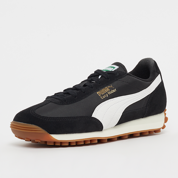 PUMA Easy Rider Vintage negro 32165 2
