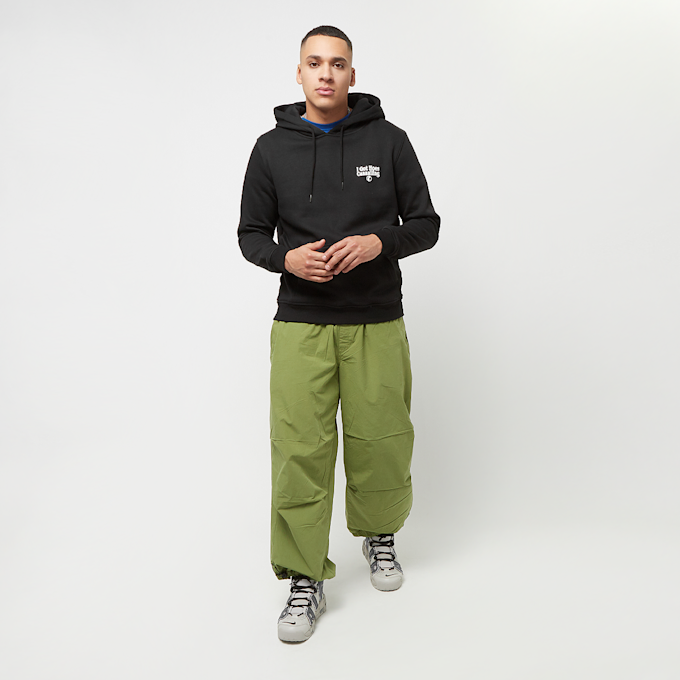 Mister Tee Mobamba Hoody crna 32172 5