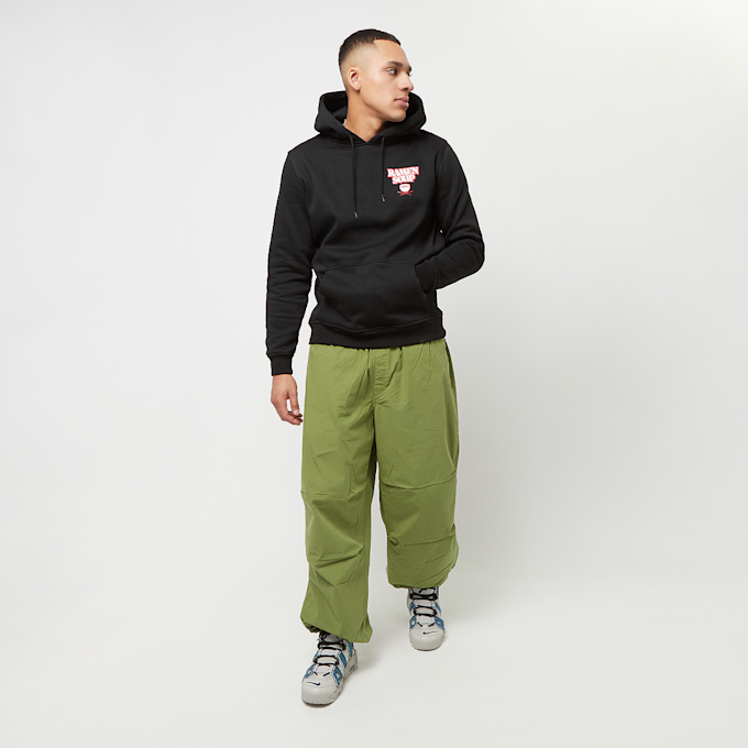 Mister Tee Ramen Soup Hoody crna 32173 5